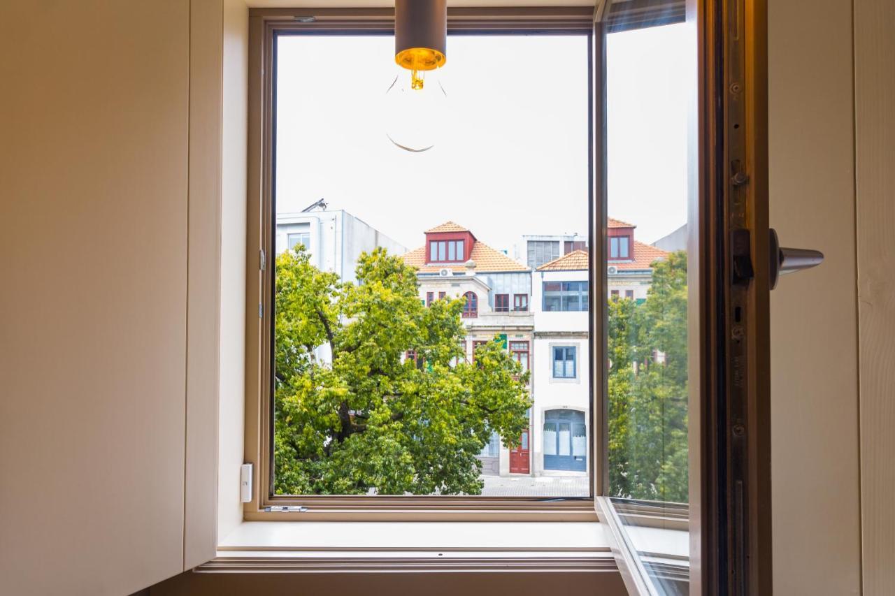 Apartamento Near Trindade Garden View 2 Porto