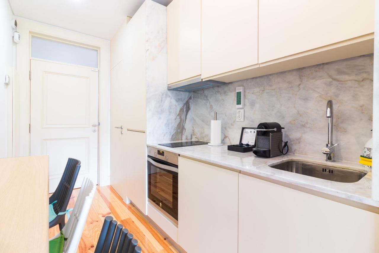 Apartamento Near Trindade Garden View 2